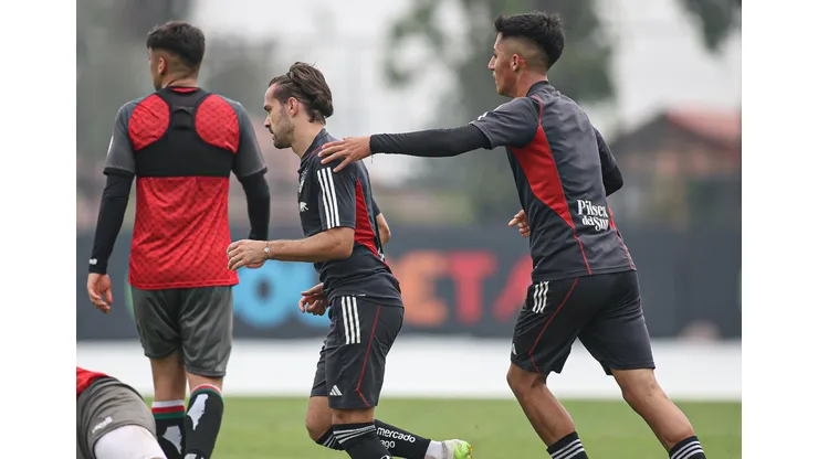 Los albos ganaron su primer partido amistoso de intertemporada. (Foto: Colo Colo)