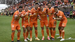 Cobreloa apura el tranco para retener a su héroe en el retorno a Primera División