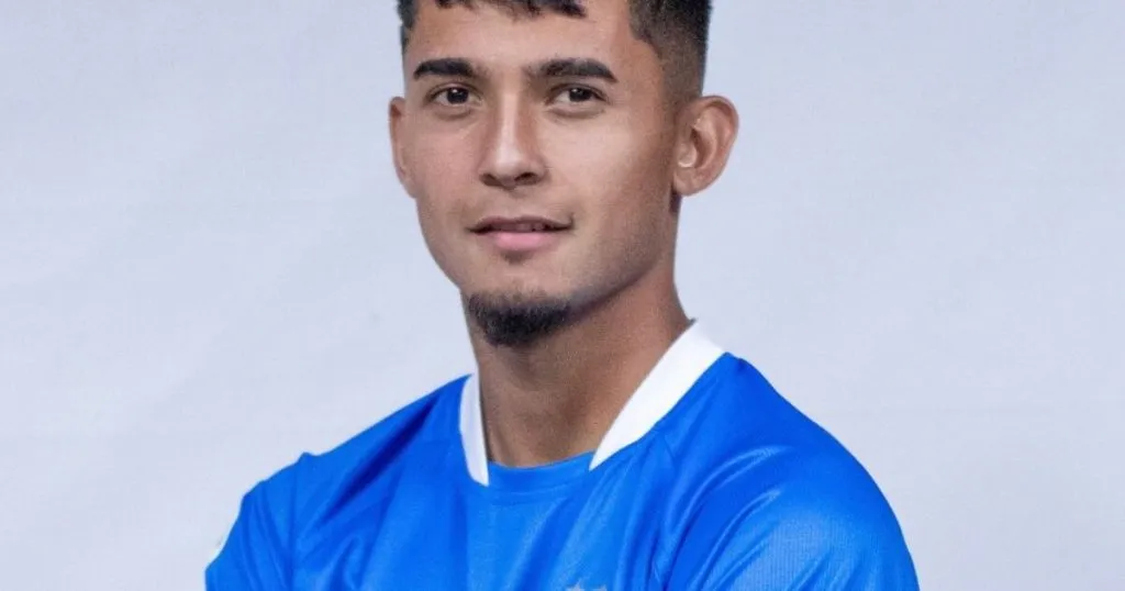 Yahir Salazar no logró afirmarse en Huachipato (Prensa Huachipato FC)