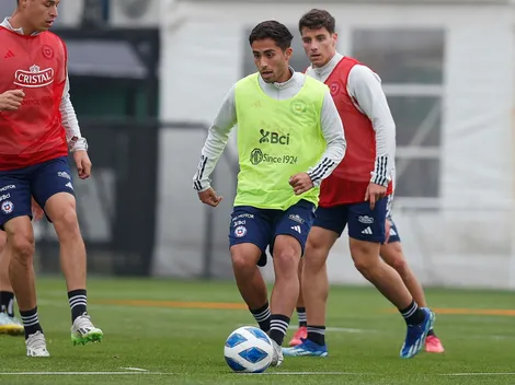 El fútbol no ha prendido: Las entradas a bajo costo para el debut de La Roja en los Juegos Panamericanos