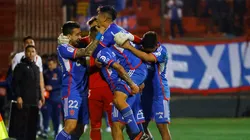 La U tiene todo preparado para enfrentar a Cobreloa en Calama.