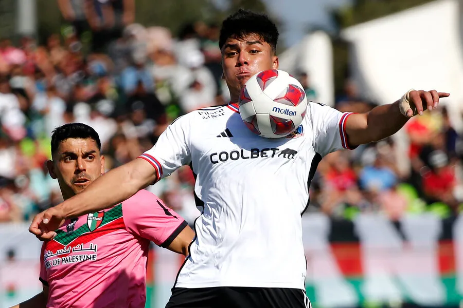Vera se la juega por una dupla Rubio-Pizarro. | Foto: Photosport