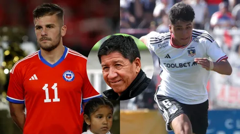 Pillo Vera se la juega por una dupla de miedo en el 2024 albo.