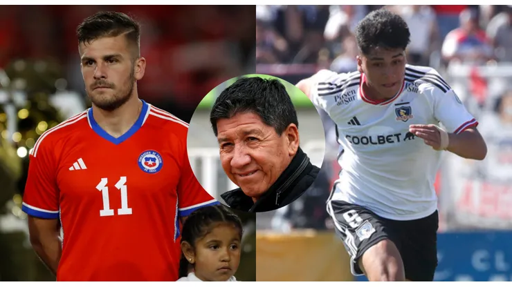 Pillo Vera se la juega por una dupla de miedo en el 2024 albo.