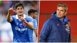 Tapia rompió el silencio y habló sobre la polémica decisión de Pellegrino.