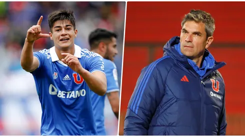 Tapia rompió el silencio y habló sobre la polémica decisión de Pellegrino.