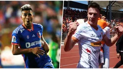 El partido entre los loínos y la U promete buen fútbol y varias emociones.