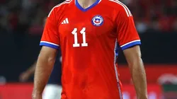 Seleccionado nacional dejó su club e ilusiona a los hinchas albos.