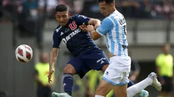 Cristián Cepillín Olguín quiere que el Chorri Palacios se quede