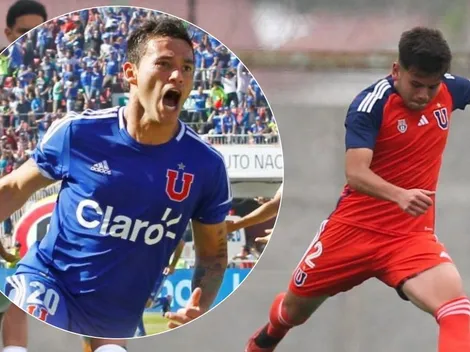 Sobrino de Charles Aránguiz: "Feliz de aprender del mejor del país"