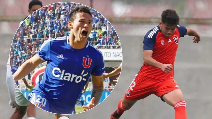 Sobrino de Charles Aránguiz: "Feliz de aprender del mejor del país"