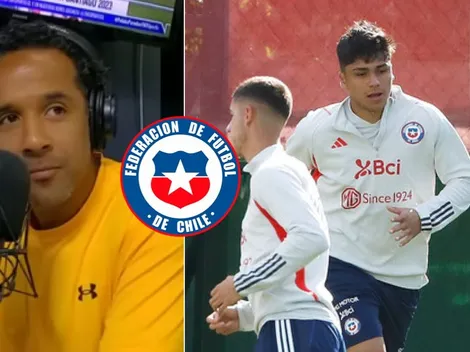 Beausejour sin filtro por las expectativas por Pizarro en La Roja: "Si no llega..."