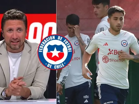 Sagredo le pone tarea a Assadi en los Panamericanos: "Este puede ser el torneo que..."