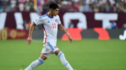 Hugo Droguett: "Berizzo liquidó a Darío Osorio"