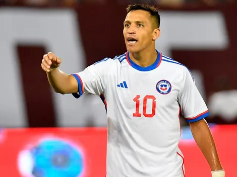 Bicampeón de América y su rotundo análisis por Sánchez: "Quizás hoy él le hace mal..."