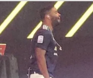 Si el Zundada es con camiseta de la U, vale (Archivo)