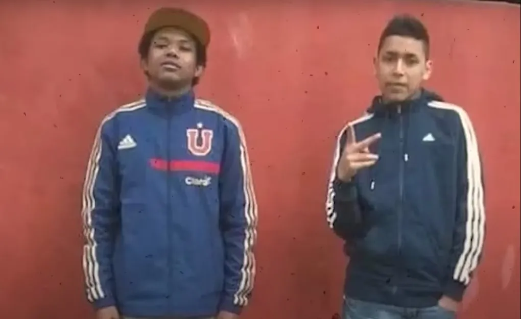 Polima no está ultra solo, si no que siempre acompañado de la U (Archivo)