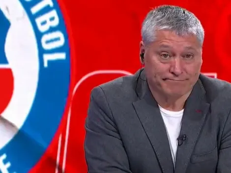 Yáñez le pide a Berizzo consolidar esta joven dupla para La Roja