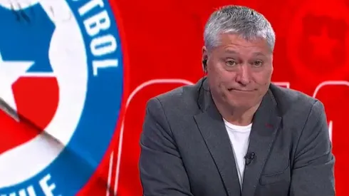 Patricio Yáñez le pone una dura tarea a Eduardo Berizzo