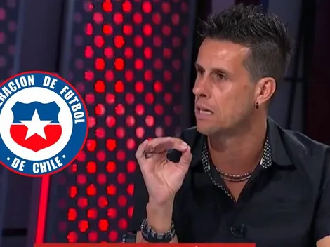 Rivarola pide la explosión de este jugador en Chile para los Panamericanos