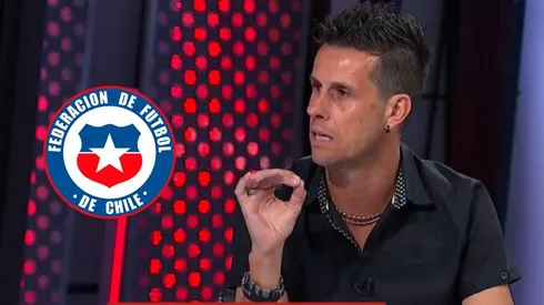 Rivarola espera por la explosión total de este jugador en Chile para los Panamericanos