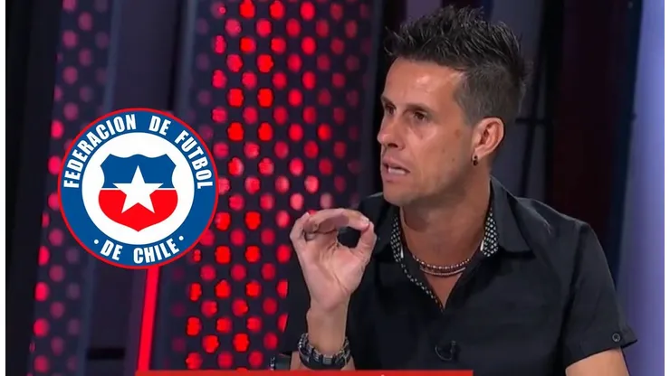 Rivarola espera por la explosión total de este jugador en Chile para los Panamericanos