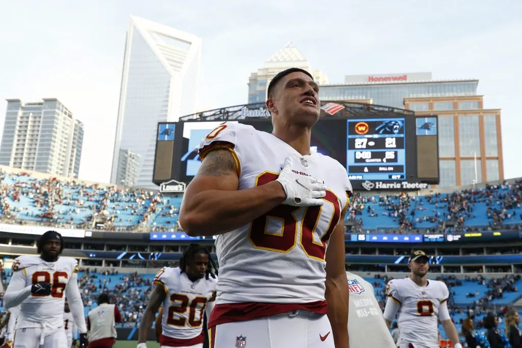 Sammis Reyes situó a la ceremonia de los Juegos Panamericanos a la altura del Super Bowl (Foto: Getty)