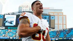 Sammis Reyes quedó alucinado con la ceremonia de los Juegos Panamericanos (Foto: Getty)