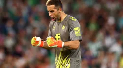 Claudio Bravo entra en top ten de La Liga (Foto: Getty)