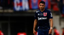 Agente reconoce que a fin de año verán el futuro del Chorri Palacios en la U