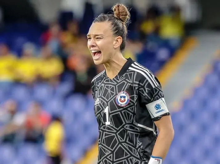 #BolavipPanamericanos: Endler va por la gloria máxima con Chile