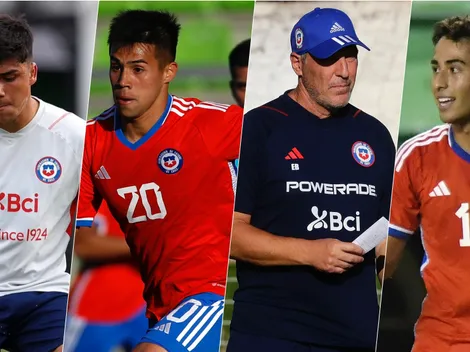 #BolavipPanamericanos: Berizzo recurre a las joyas de La Roja para seguir como DT