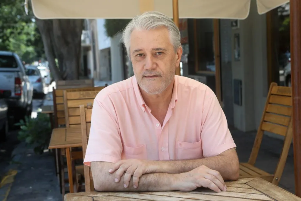 Alejandro Fabbri analiza el momento de Eduardo Berizzo al mando de la selección chilena