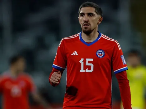 Presidente del América estalla contra Chile por la lesión de Valdés: "Se les pidió que..."