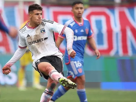 La gran oportunidad que tendrá Saldivia en Uruguay y puede alegrar a Colo Colo