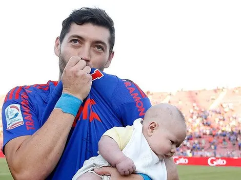 ¿A qué fue Pepe Rojas al CDA?