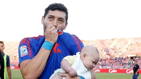 ¿A qué fue Pepe Rojas al CDA?