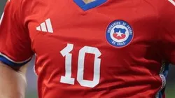 La Selección Chilena sufre una importante baja previo al inicio de los Juegos Panamericanos