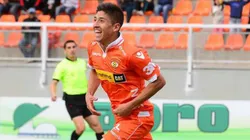 Cornejo se ilusiona con un posible regreso a Cobreloa.