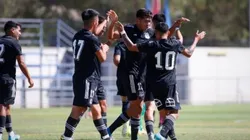 Jugador desechado por Colo Colo parte a filial del Manchester City