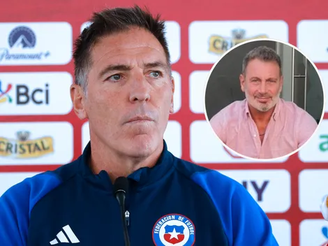 Barticciotto revela el real motivo del por qué Berizzo sigue en La Roja: "Se ha filtrado que no lo echan por..."