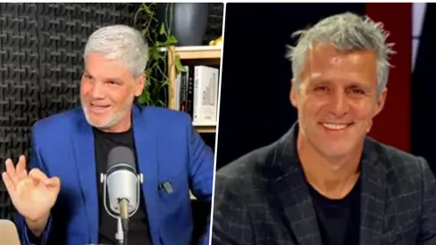 El fuerte round entre Guarello y Méndez que se roba todas las miradas en redes sociales.