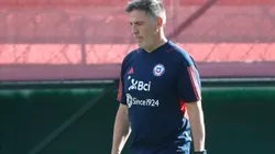 Eduardo Berizzo (Foto: Photosport)