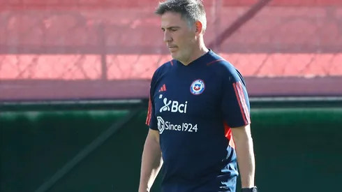 Eduardo Berizzo (Foto: Photosport)