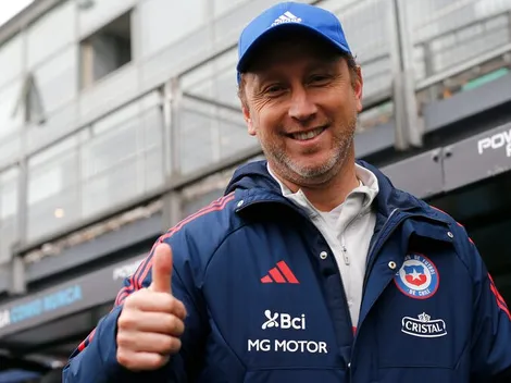 #BolavipPanamericano: Mena con toda la fe para el debut de La Roja femenina