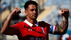 Fernando Zampedri saca la voz en la interna de la UC