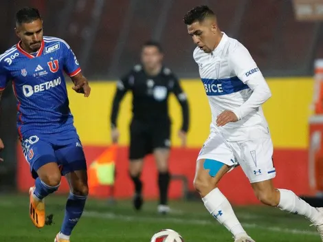 Tagle habla sobre la opción de reprogramar el Clásico Universitario