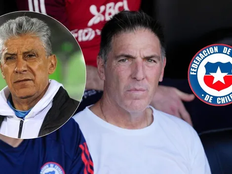 #BolavipPanamericano: "A Berizzo le gusta agarrarlas todas"