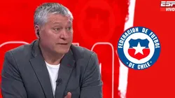 Patricio Yáñez deja a sus tres candidatos para La Roja