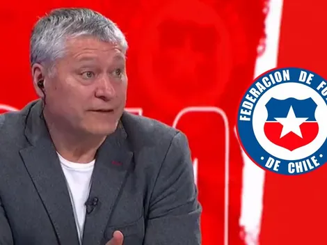 Pato Yañez y los tres nuevos jugadores que no pueden faltar en Chile